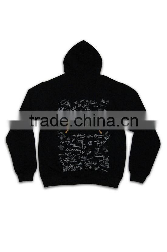 Hot design unisex college style wool varsity custom embroidery logo baseball jacket