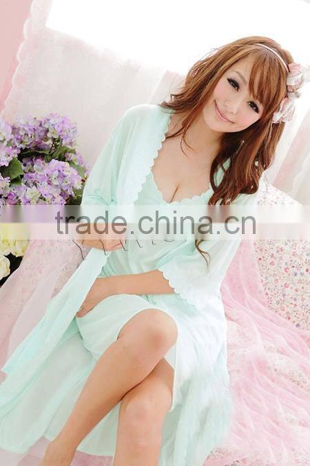 polyester winter clothing