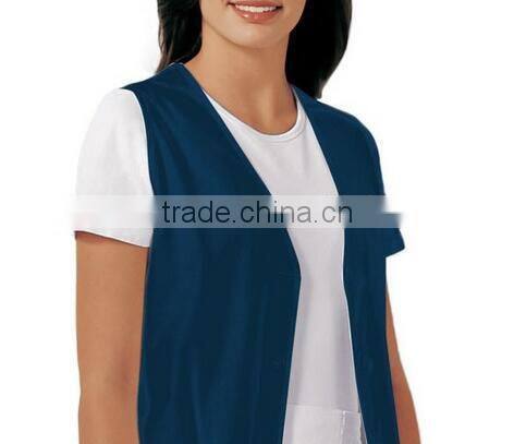 Wholesale custom picture design male nurse uniform