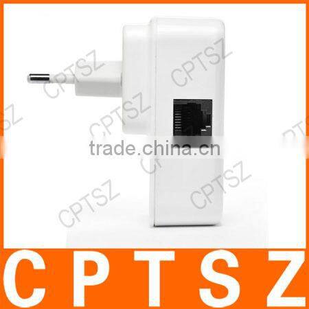 Mini Homeplug AV Ethernet Adapter 500M