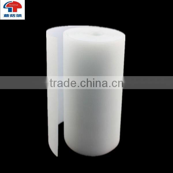 Ultra Thin Soft Hook And Loop Fabric Injection Molded Hook For Diaper