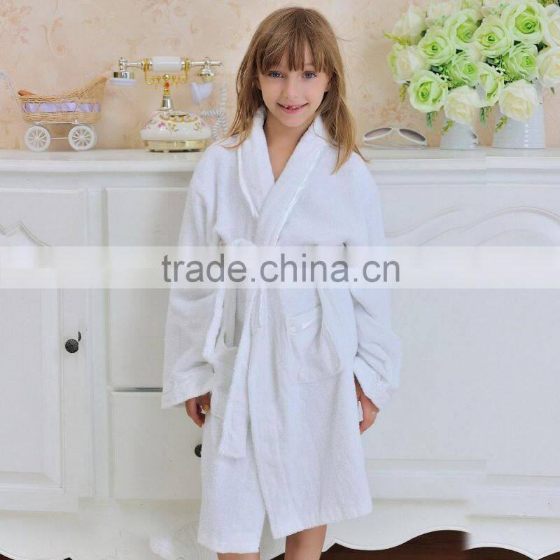 120cm waffle bath robe