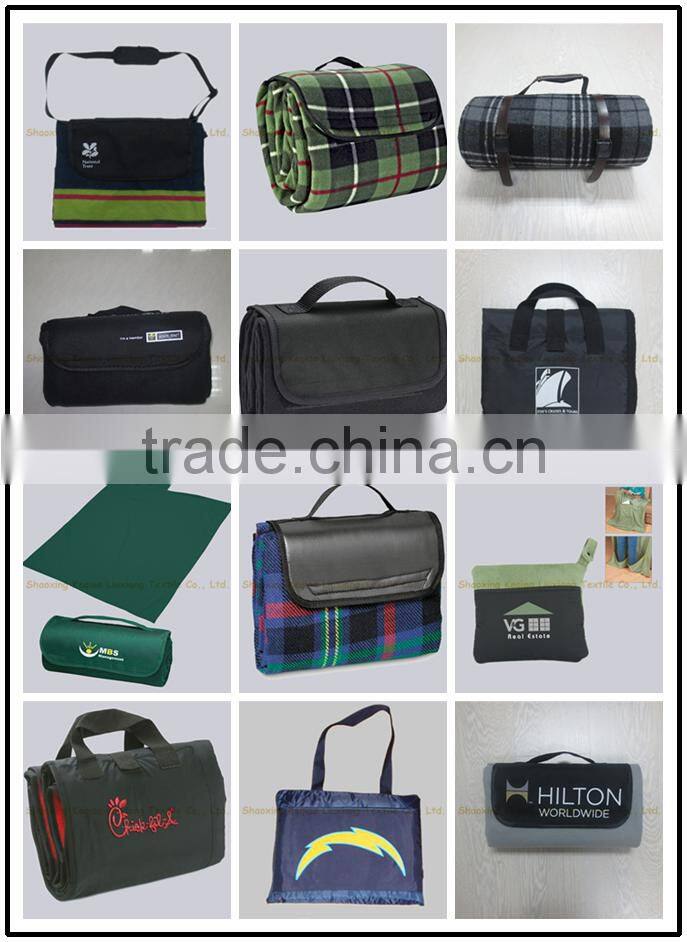 Waterproof Outdoor blanket perfect for beach or picnic