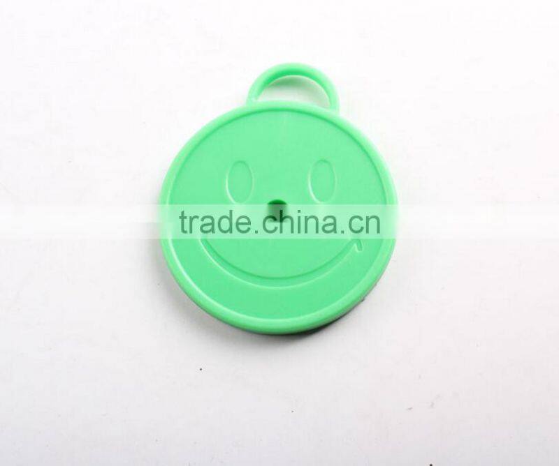 Round Shaped smile Face Balloons Weights,party acceories