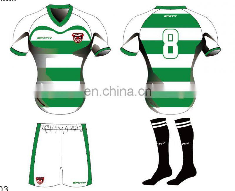 promotion exercise fashion sublimation sportswear