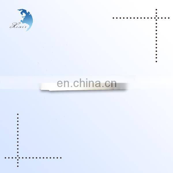 Custom printed hand saw, bandsaw blade, hacksaw blade