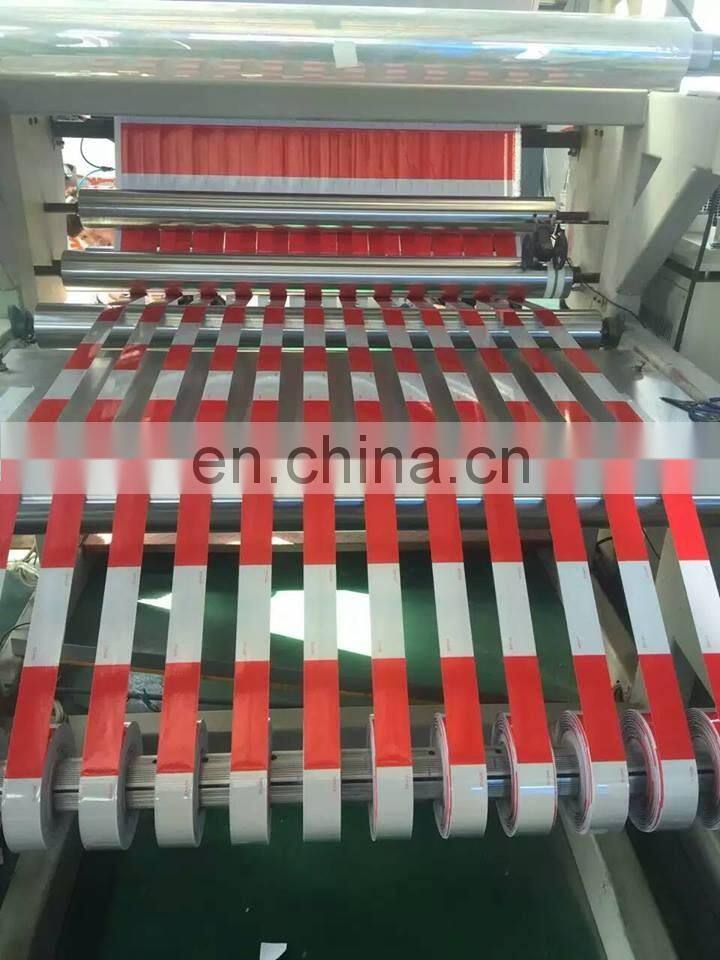 High Intensity Prismatic waterproof dot c2 reflective tape for vehicle