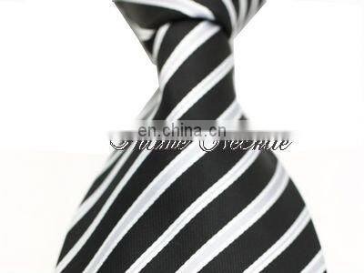 silk neck tie