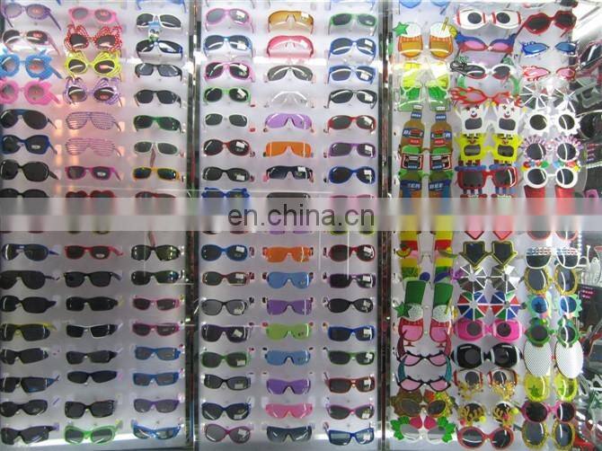 funny Halloween party funky glasses