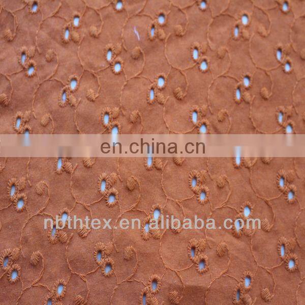 60sx60s indian fabric embroidery