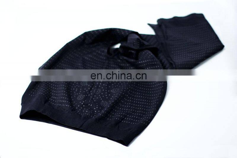 Cellulifting tourmaline leggings slimming leggings middle