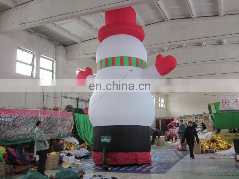 best sale wonderful cube inflatable tent