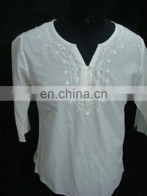 Ladies Summer Tunics for 2017 summers