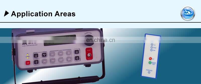 Custom Remote Control Membrane Switch Panel Waterproof Numeric Keypad