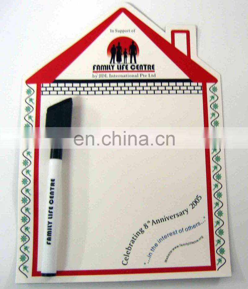 Kids Drawing magnetic board
