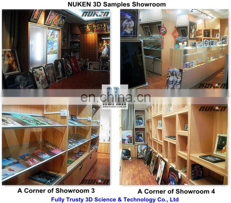 3d poster for 3d designing service