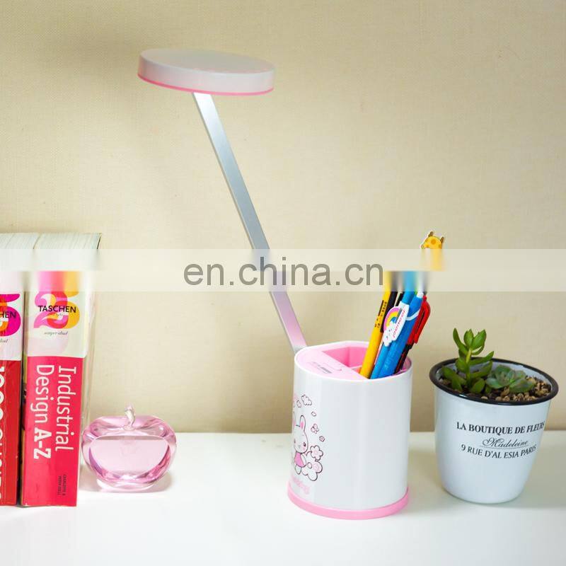 Modern Student Learning Lamps, LED Table Stand Light