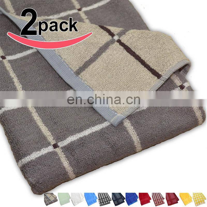 wholesale terry kitchen hand towel