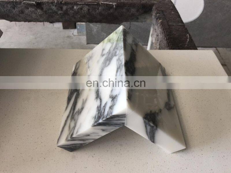 China Manufacturer Cantilever Style Waterjet Cutting System For Glass Cutting