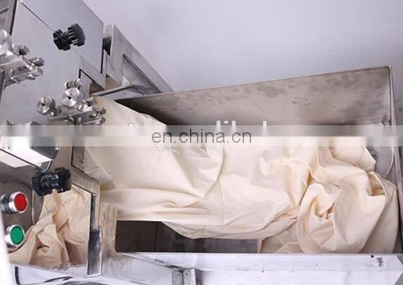 PP PVC industrial waste plastic crusher/Crushing Plastic Machine