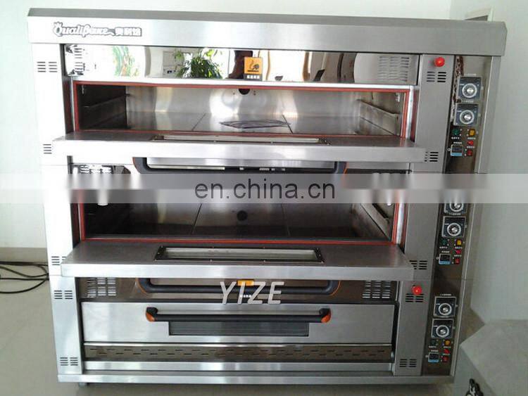 Advanced technology mini oven electric baking oven, home baking oven price