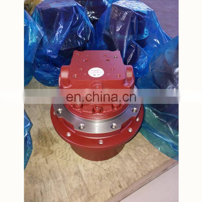 Hot Sale Mini Excavator Travel Motor SK015 final drive