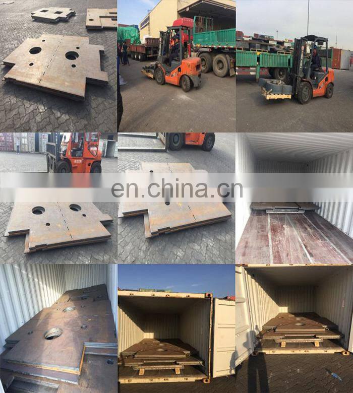 Tianjin steel sheet metal fabrication cutting board plastic metal saw