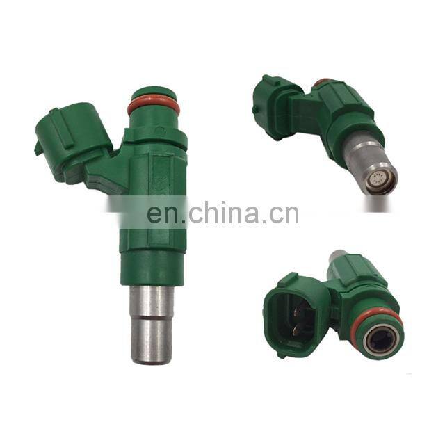 Fuel Injector Nozzle OEM EAT263 2630849 15710-37H00