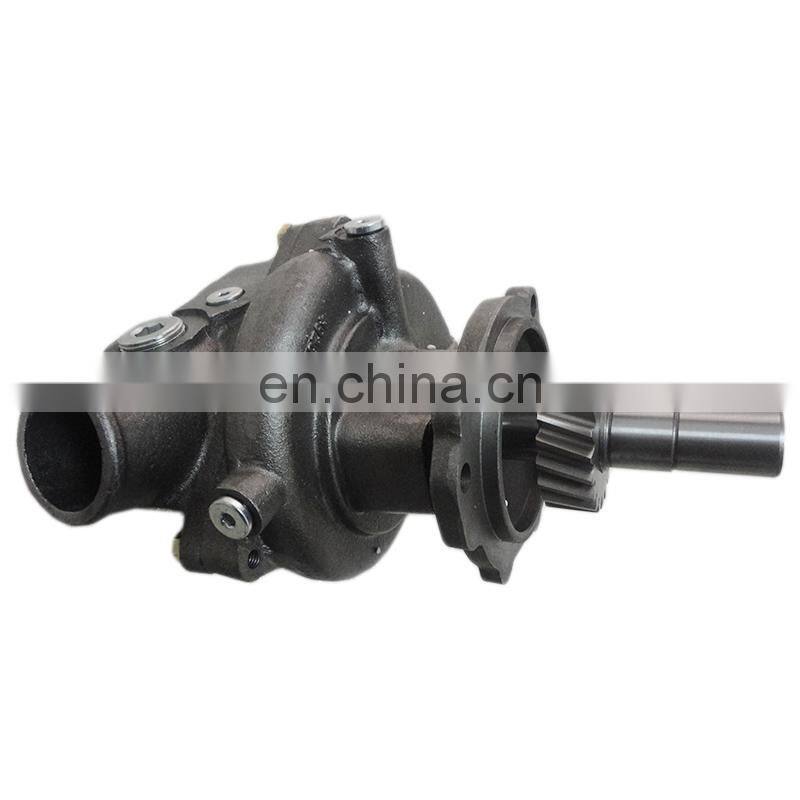 High quality Original brand new 3803402 diesel engine part M11 water pump