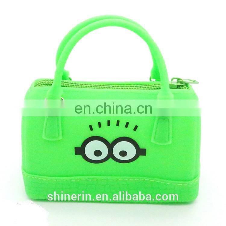 Fashion Elegant Women Girls Handbag Purse Mini Clutch Wallet Purse