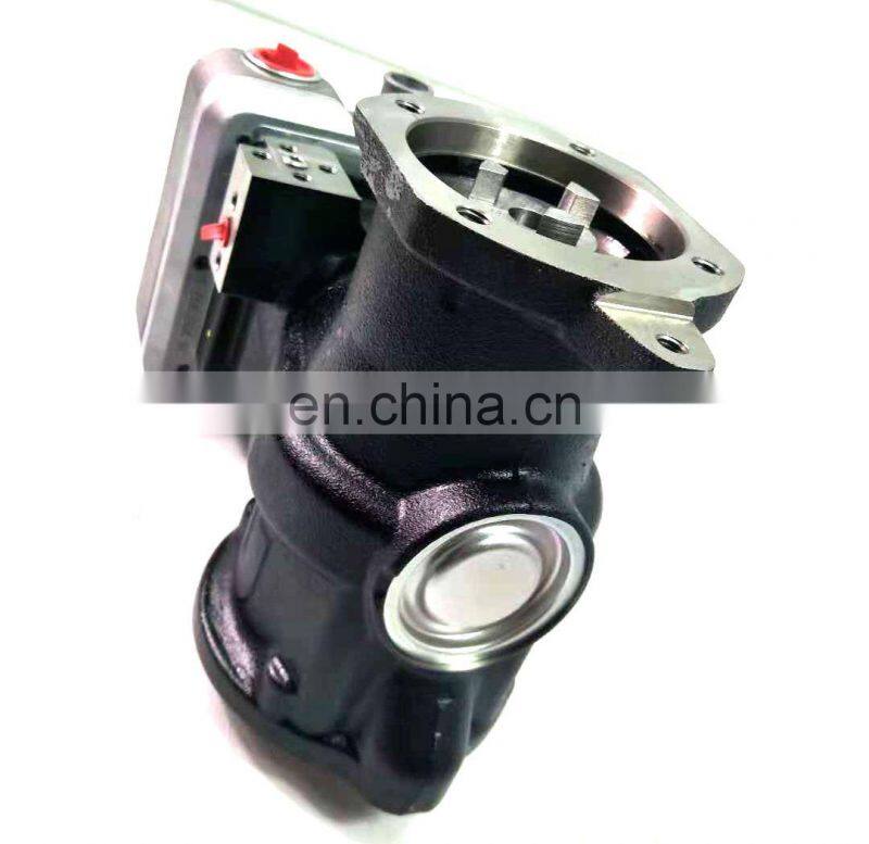 Air Compressor 3104324 3103403 3558163 for M11 diesel engine