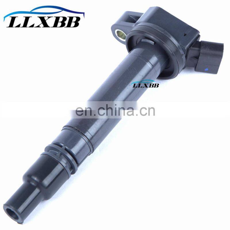 Original Ignition coil JK099700-0990 JK0997000990 For Toyota 19070-BZ040 19070BZ040