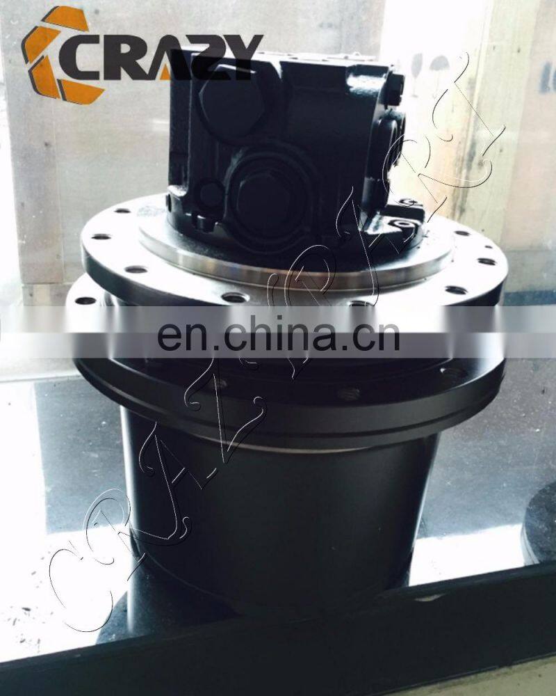 1500072 KYB MAG-33VP-550 final drive, excavator spare parts