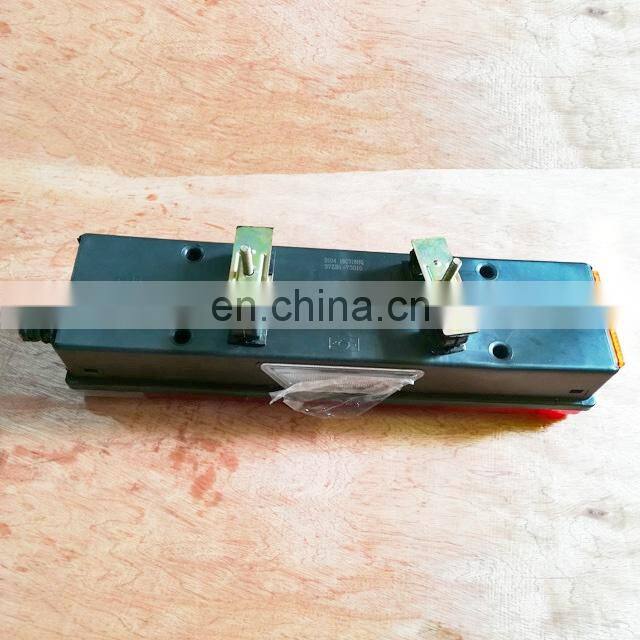 Truck Lamp Parts 37ZB1-73010 Rear tail lamp