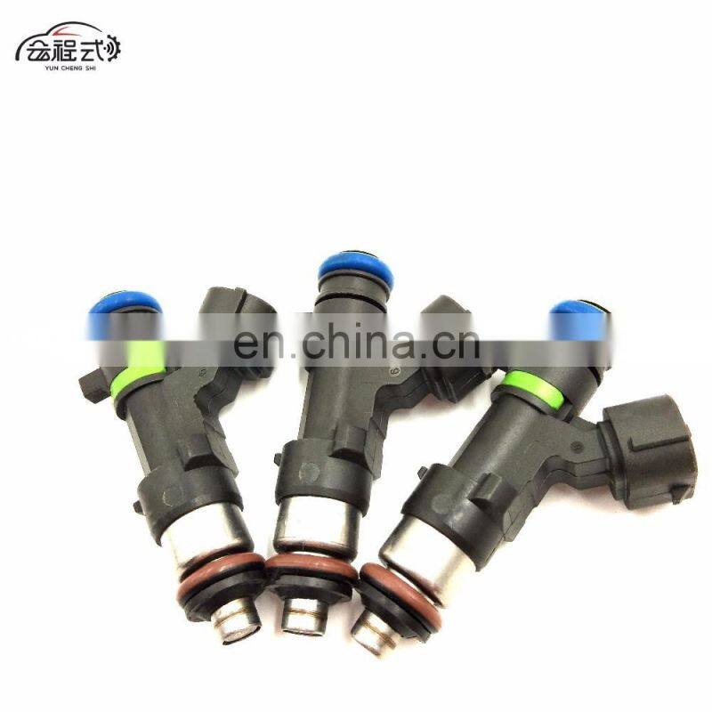 Fuel Injector 0280158005 Auto Parts Fuel Injector For Ni-ssan Quest Maxima Altima 3.5L V6
