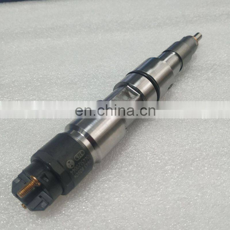 BOSCH Common Rail Injector 0445120044 For TRUCK TGA-24-480