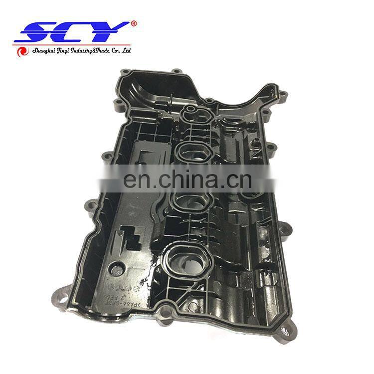 Car Valve Cover PE02-10-210A