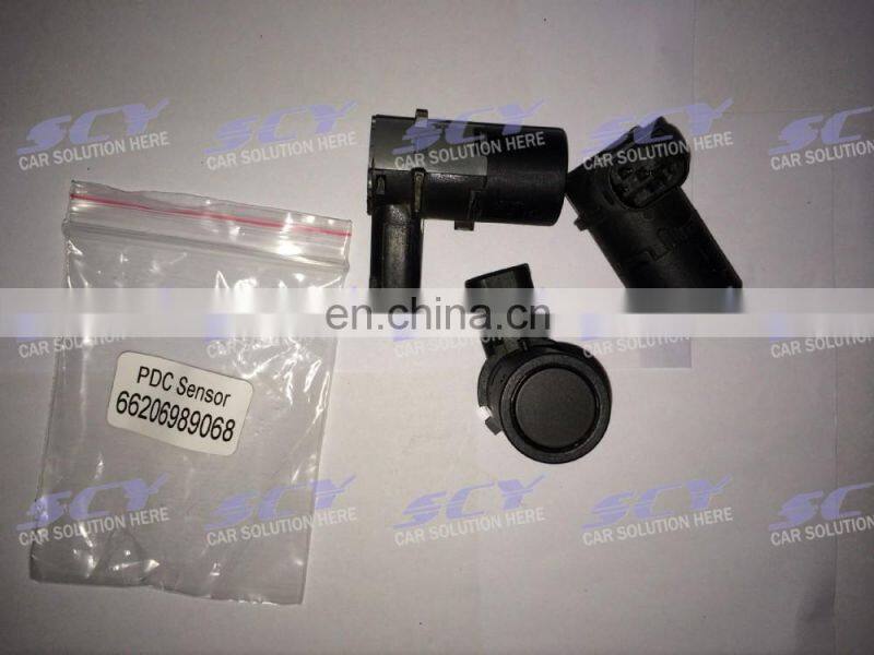 PDC Parking Sensor For BMW E39 E46 E60 E61 E65 E66 E83 X3 X5 3 5 Series 66 20 6 989 091 66206989091 66 20 2 180 149 66202180149