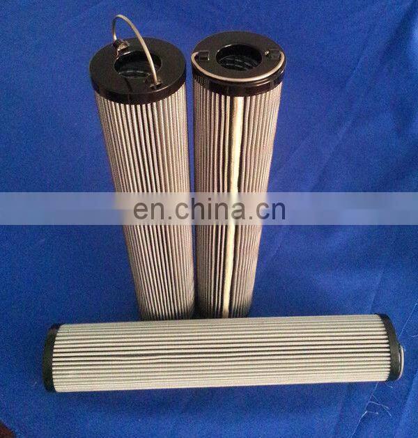 Replace cooking oil filter machine internormen d68804 filter element with CE certificate