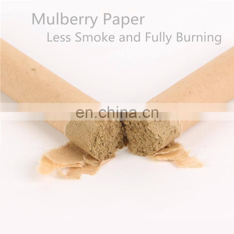 2017 NEW & Qi gold handmade gourmet Moxa tube acupuncture massage Ai-chu carry moxibustion for slimming Moxa dragon tank beauty