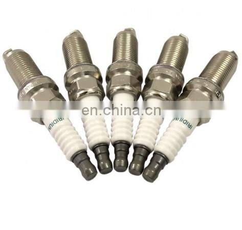 FK16HR11 Japanese Car Part Spark Plugs 90919-01243