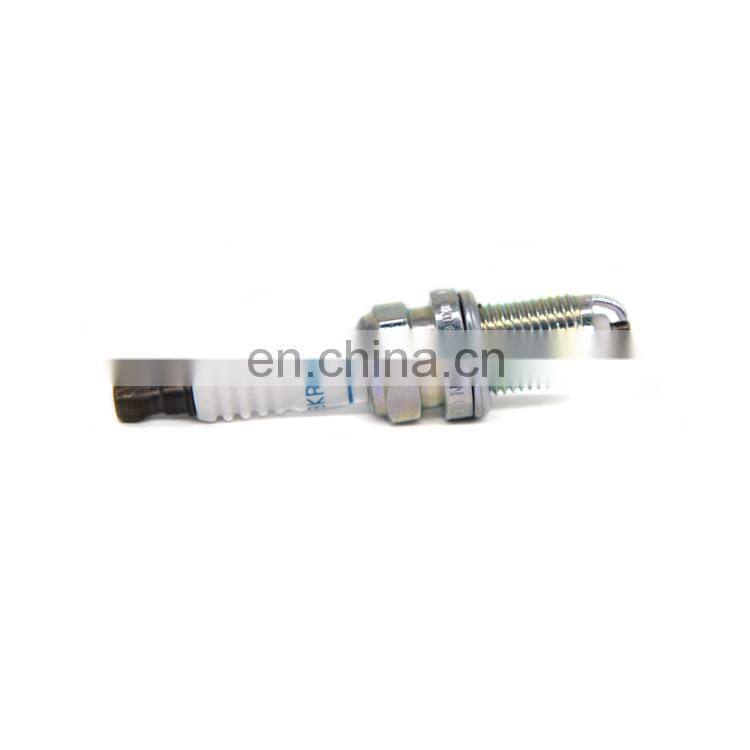 Hengney Spare parts high quality BKR6EKB-11 for RAV4 L-exus gas engine spark plug