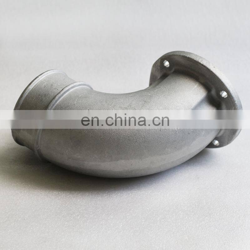 Diesel Engine Parts 6L Air Intake Connection 3928519