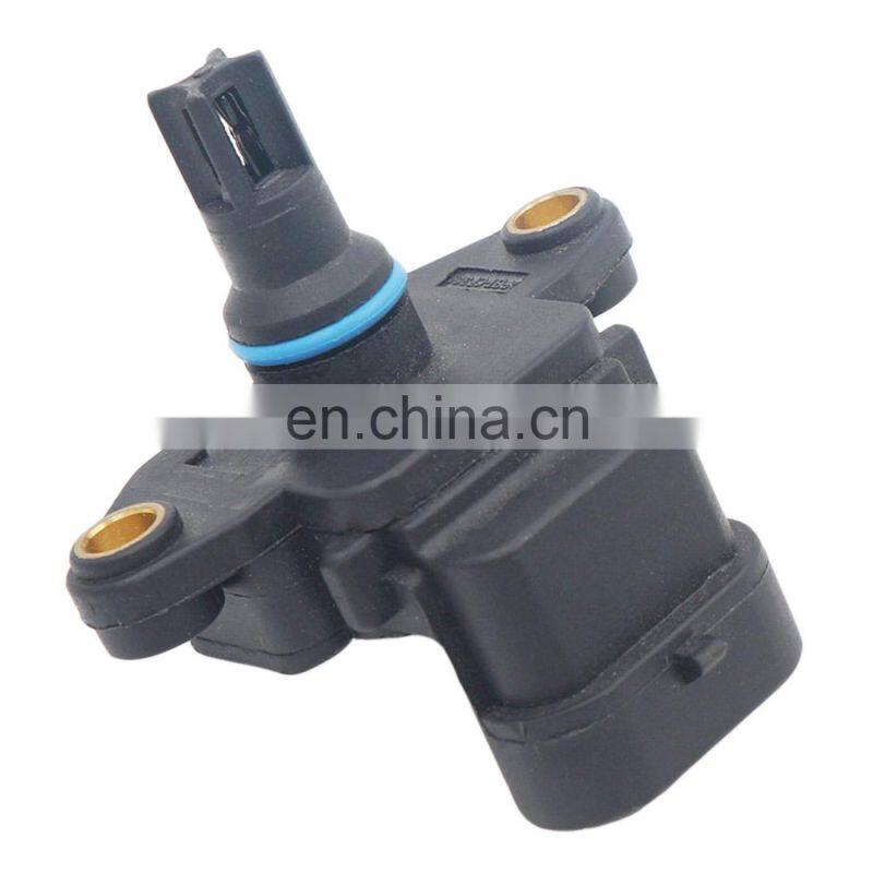 46451792 Manifold Absolute Pressure MAP Sensor For Fiat Lancia