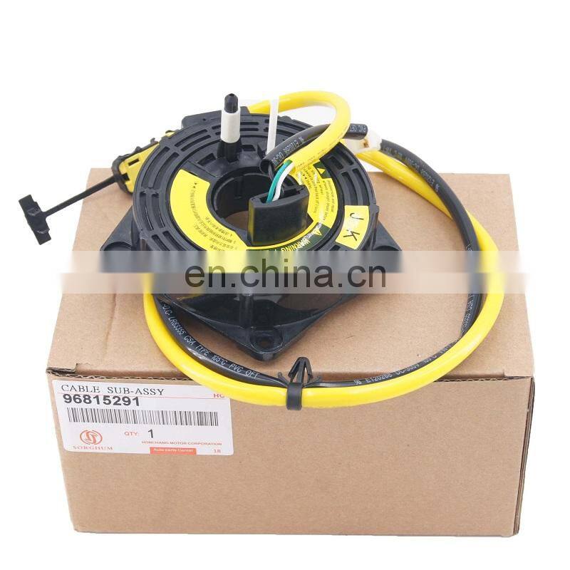 High Quality Steering Wheel Hairspring For Buick Excelle 96815291