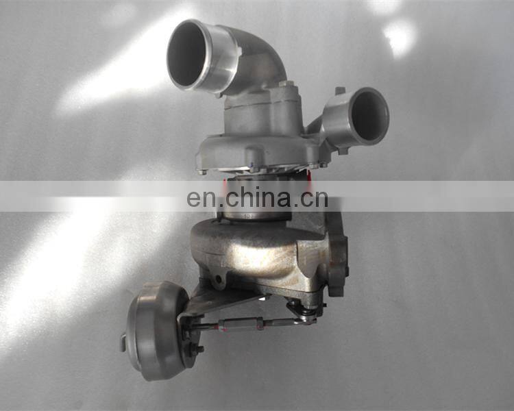 VB15 Turbocharger 17201-02610 172010R050 Turbo for Toyota Lexus IS220d 2ADFHV 2.2L engine