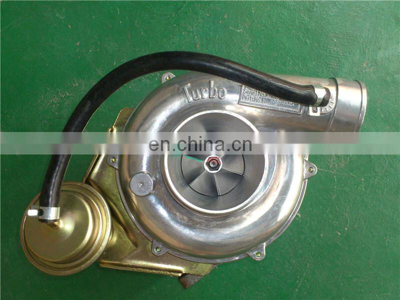 Turbo factory direct price RHC6 24100-3340A turbocharger