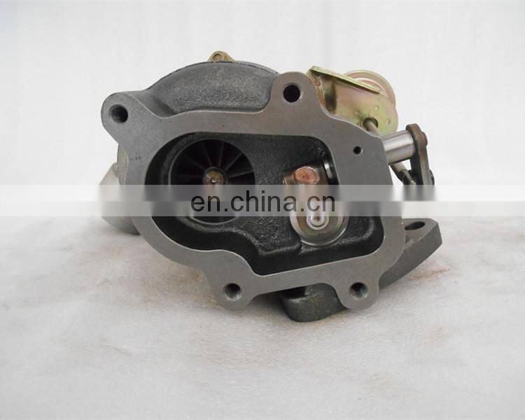 Auto Engine parts GT22 Turbo For ISUZU JMC JX493ZQ Engine 736210 Turbo 736210-0005 736210-5005 RHF4 1118300SZ Turbo charger