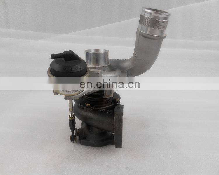GT1544S turbocharger 700830-0001 700830-5001S Turbo for 2000-05 Renault Clio II 1.9 dTi Engine F9Q / F8Q Turbocharger 700830