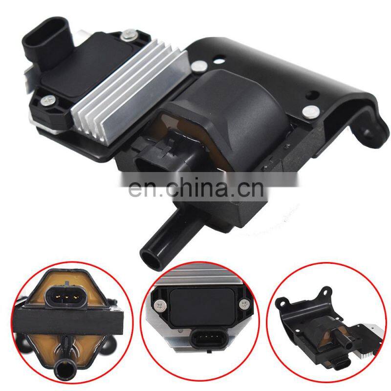 Ignition Coil For GM TRUCK BUICK CADILLAC CHEVROLET PONTIAC GMC 10489421